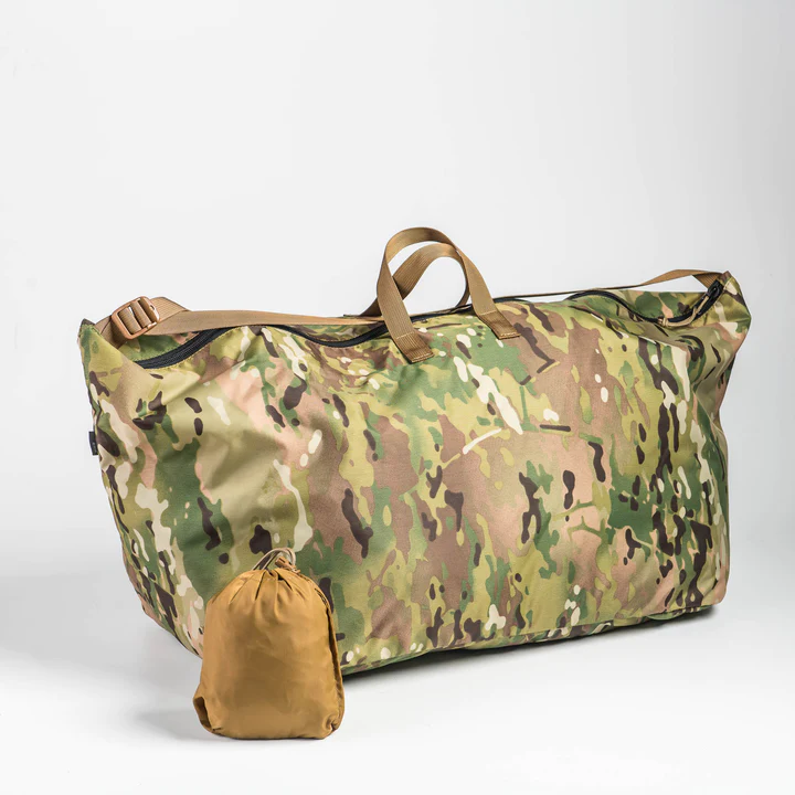 OTTE GEAR Heist SSE Bag Multicam Endeavour Tactical Ltd