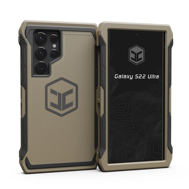 GALAXY S22 ULTRA ADVNTR PHONE CASE
