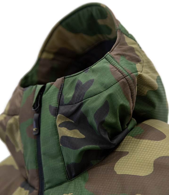 Carinthia G-Loft 2.0 Woodland