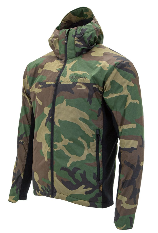 Carinthia G-Loft 2.0 Woodland