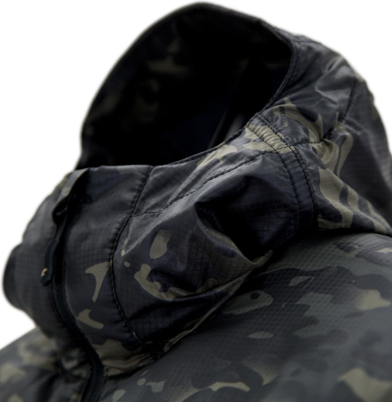 Carinthia G-Loft 2.0 Multicam Black