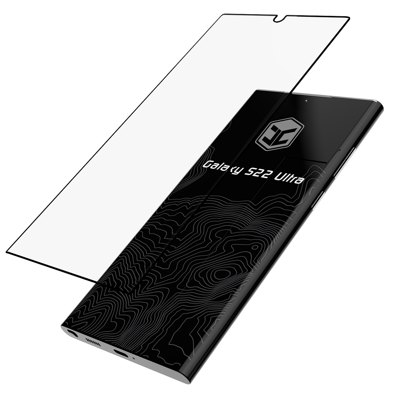 SHLD SCREEN PROTECTOR