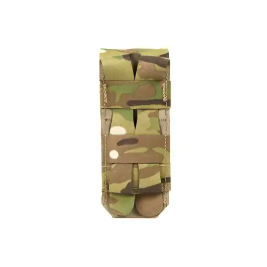 Blue Force Gear - Single Smoke Grenade Pouch