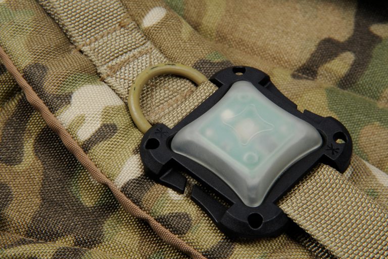 Unity Tactical-SPARK Cage - Black