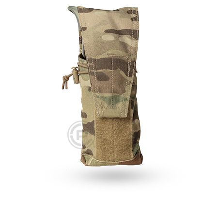 Crye Precision SPS 152/Bottle Pouch Multicam
