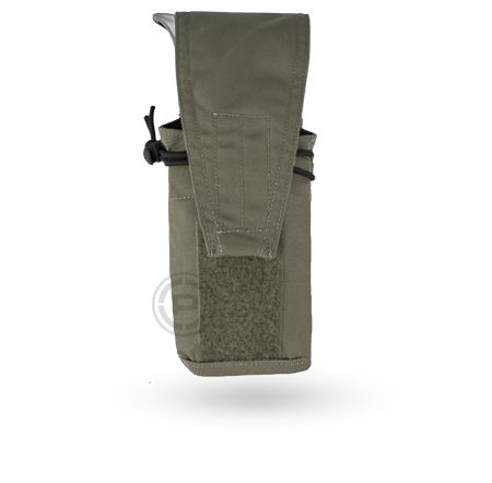 Crye Precision SPS 152/Bottle Pouch Ranger Green
