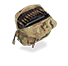 CRYE PRECISION GP POUCH 6X6X3 MULTICAM