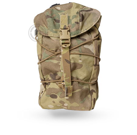 Crye Precision GP Pouch 11x6x4 Multicam