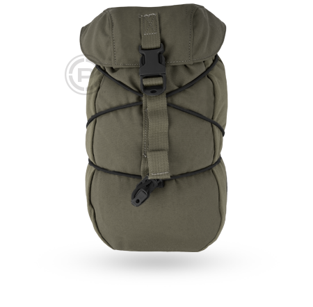 Crye Precision GP Pouch 11x6x4 Ranger Green