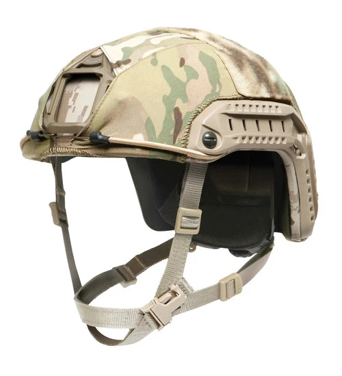 【実物】First Spear Helmet Cover Ｓ/Mサイズ用 Helmet Cover - Ops-Core - Fast - FirstSpear