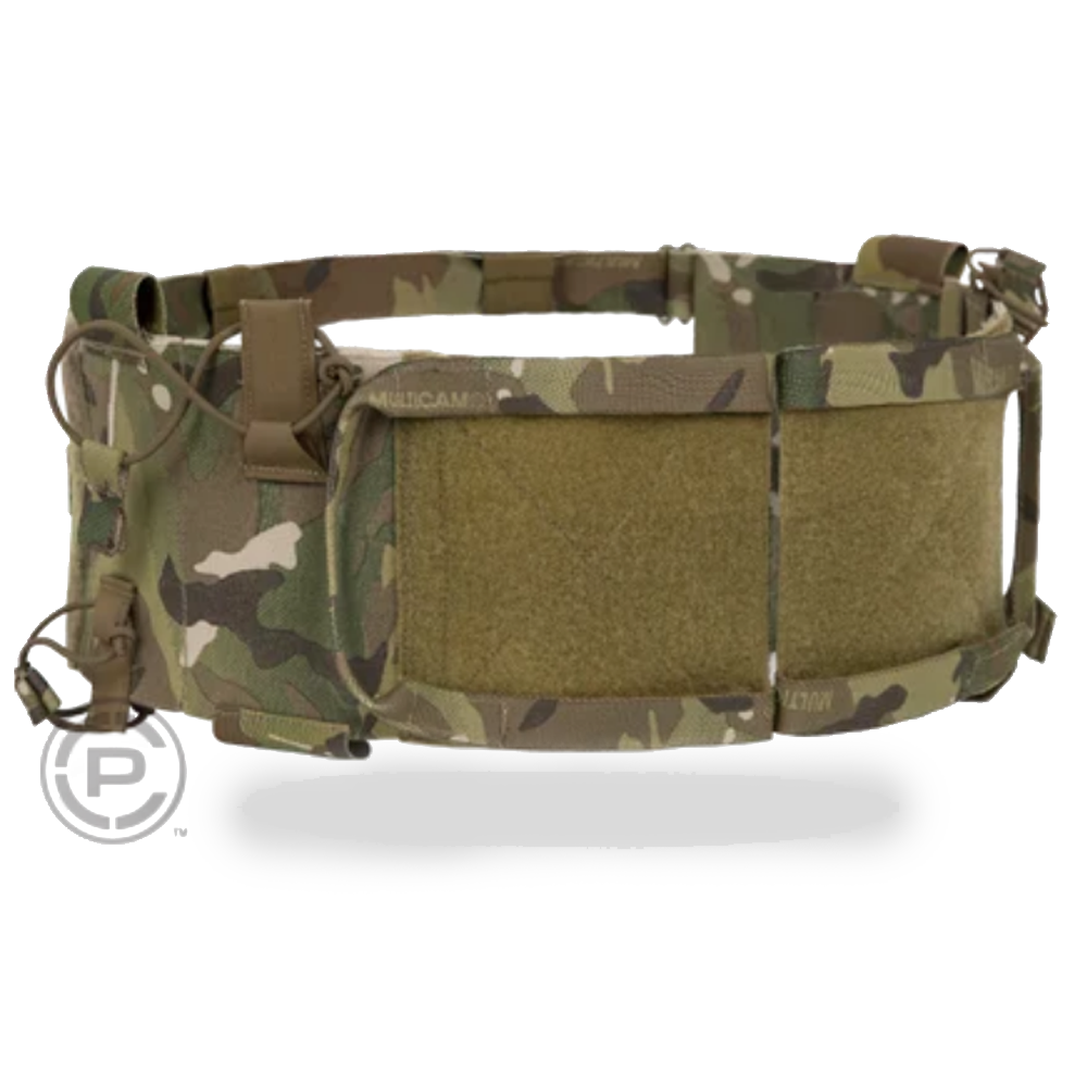 【実物】Crye stretch cummerbund multicam Crye Precision Stretch Cummerbund – Deliberate Dynamics