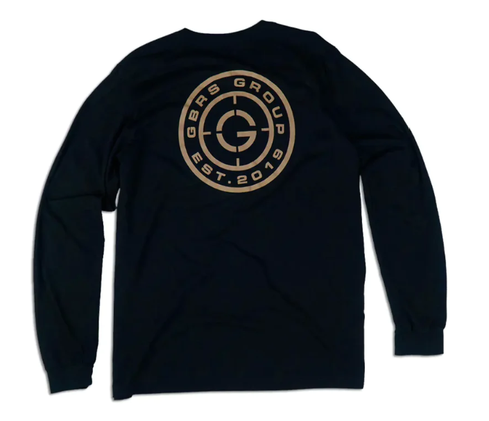 GBRS Group Instructor Long Sleeve - XX-LARGE