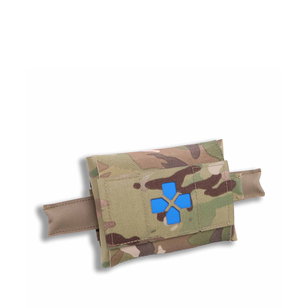 Blue Force Gear - Micro Trauma Kit NOW! (Pouch Only)