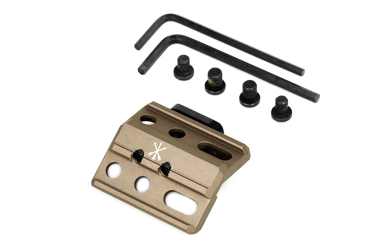 Unity Tactical FUSION Micro Hub 2.0 | Endeavour Tactical Ltd Unity Tactical FUSION Micro Hub 2.0 | Endeavour Tactical Ltd