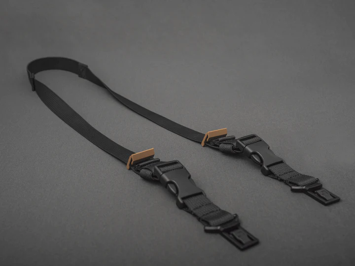 Ventus Respiratory TR2 Helmet Strap