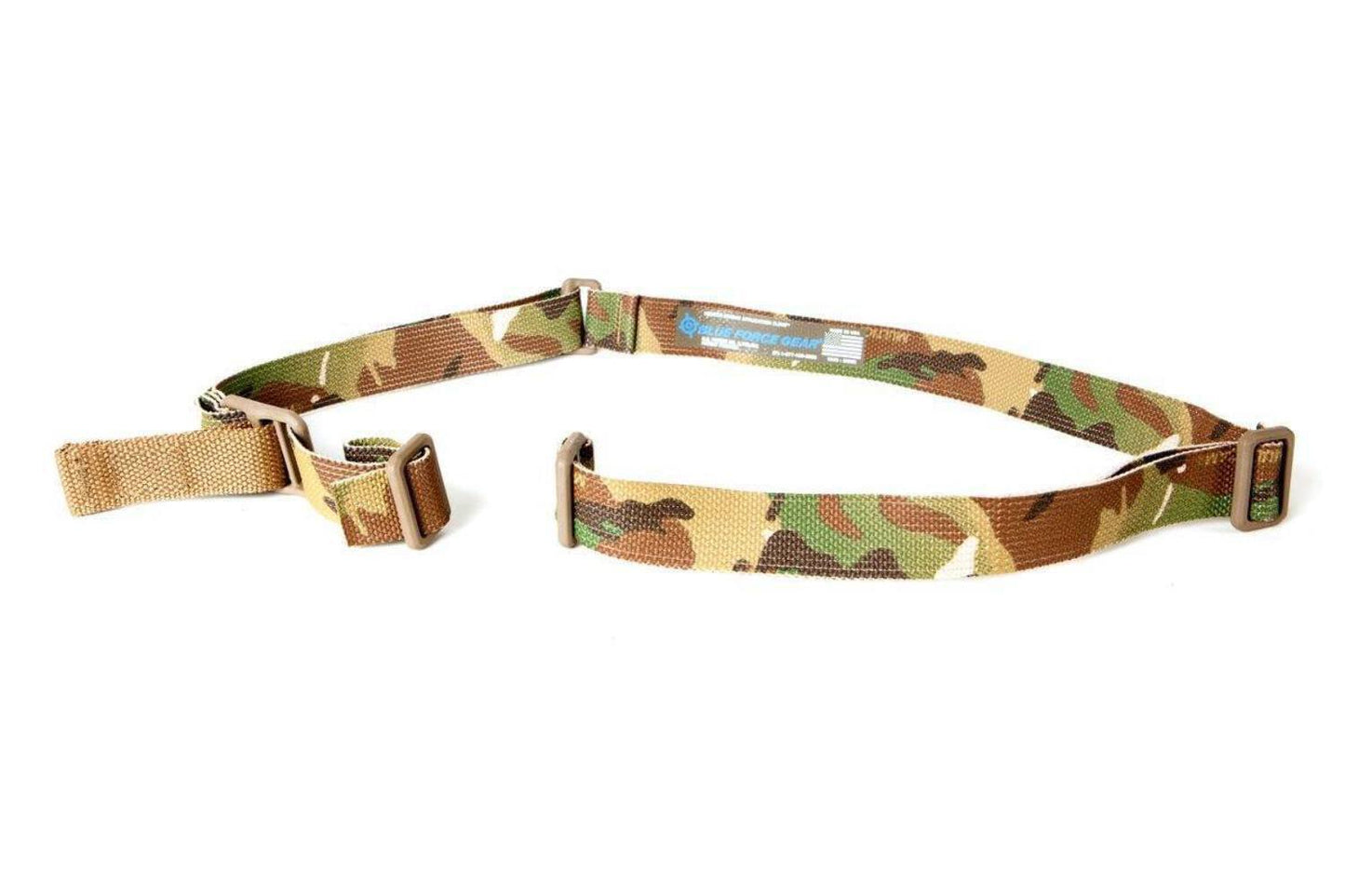 Blue Force Gear - Vickers Combat Application Sling Multicam