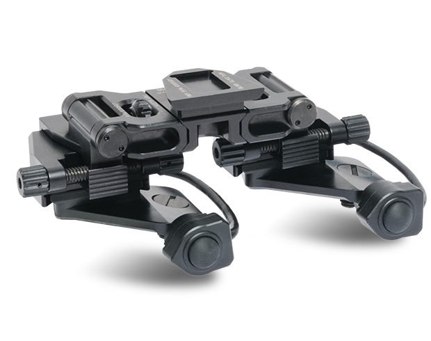 Wilcox PVS-14 Binocular Bridge