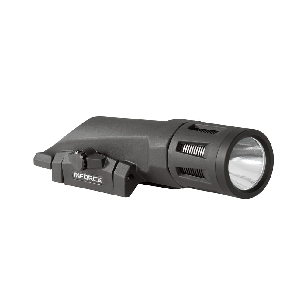 Inforce WMLx Black