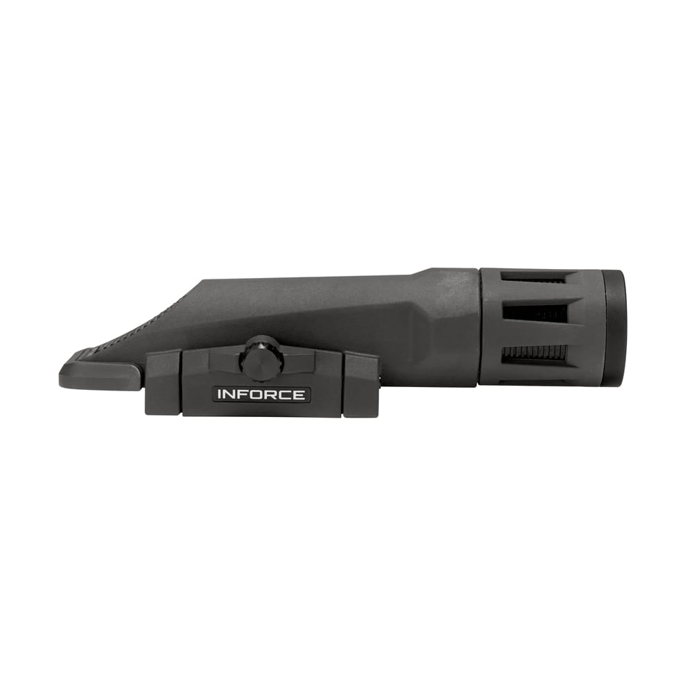 Inforce WMLx Black