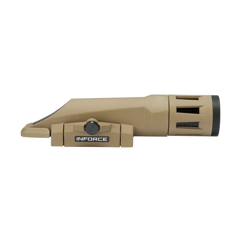 Inforce WMLx FDE