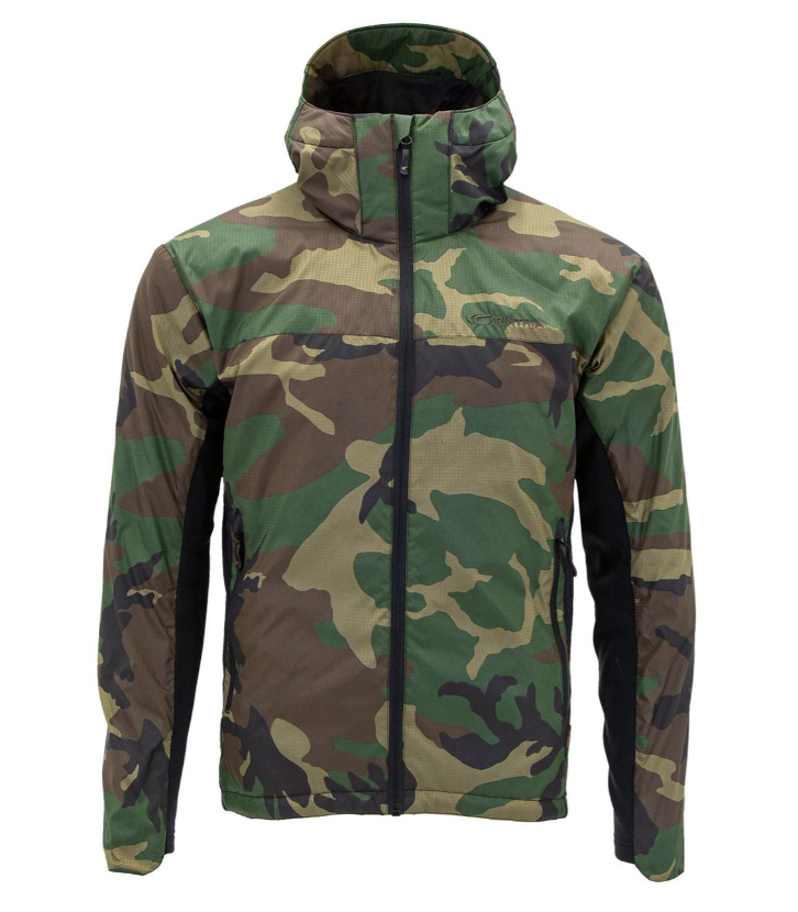 Carinthia G-Loft 2.0 Woodland