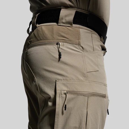 Born Primitive - OP Assault Pants (Desert Tan)