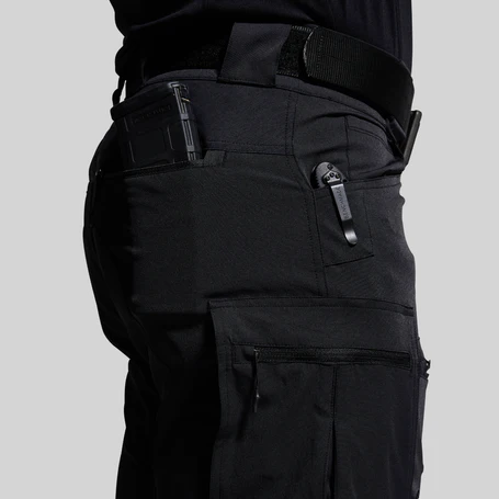 Born Primitive - OP Assault Pants (Black) -34L