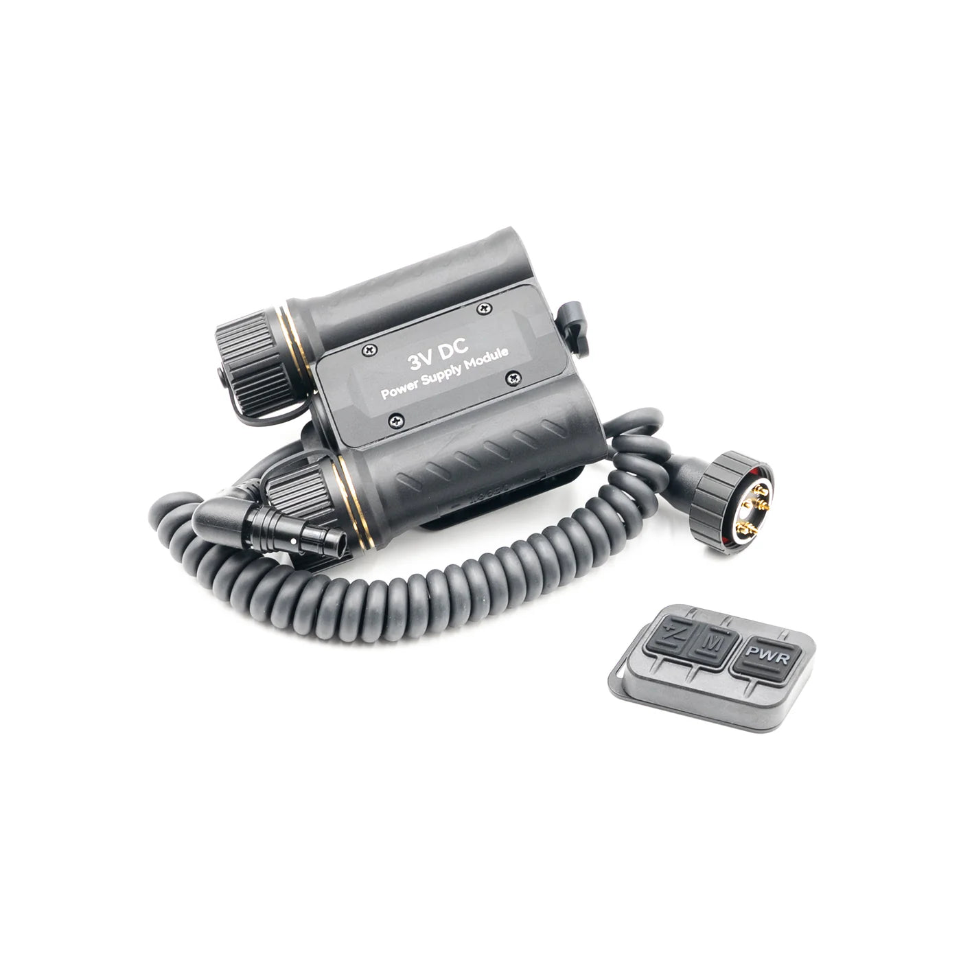 IRay/Infiray JerryC PRO Clip On Thermal Imager (COTI)