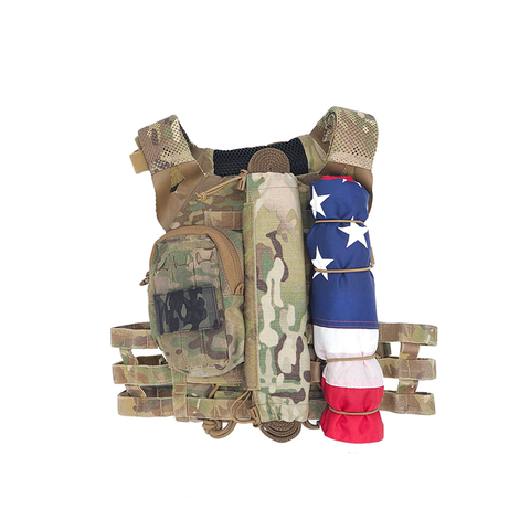 新品 FORGE CONCEPTS TNTポーチ マルチカム チャージポーチ Forge Concepts - TNT POUCH™ | Endeavour Tactical Ltd