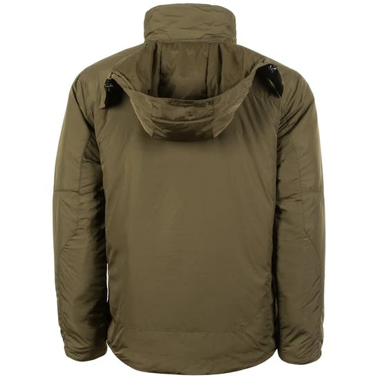 Snugpak Arrowhead Jacket - Olive