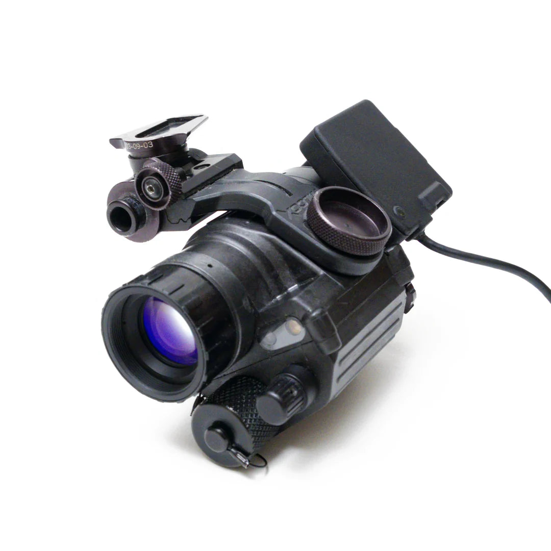 BCO LPMR 4K - Nightvision Recording Device