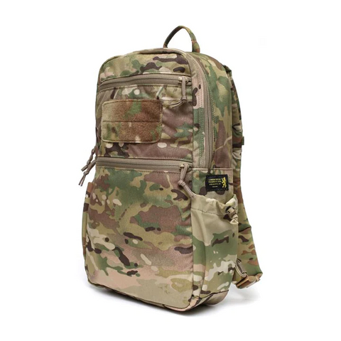 個人装備 LBT LBT-8005A Day Pack 14L Multicam LBT 8005A Day Pack: Review - The Perfect Pack