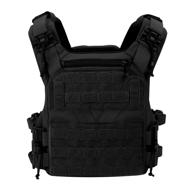 Agilite - K19 Plate Carrier - Black