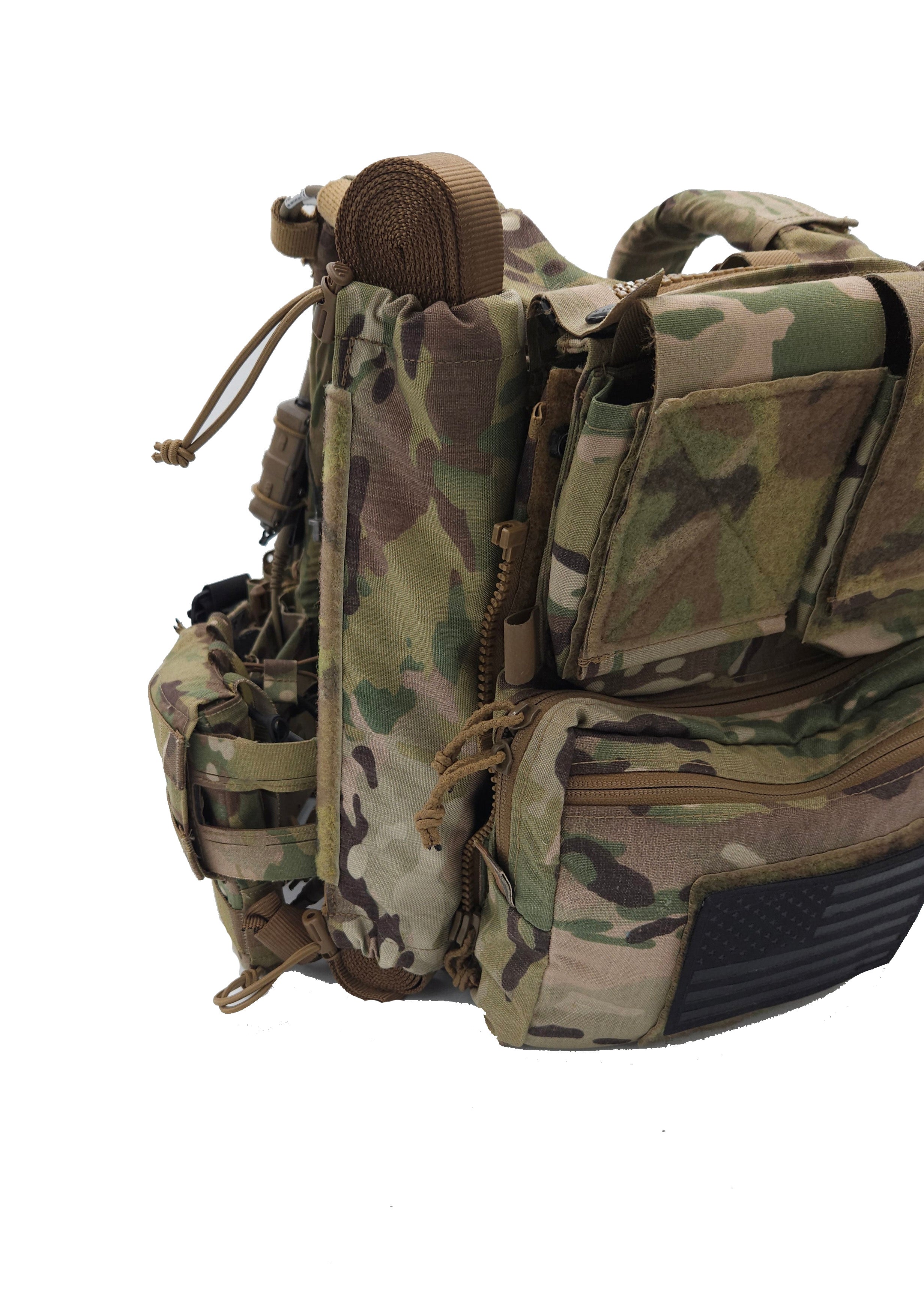Forge Concepts - TNT POUCH™ | Endeavour Tactical Ltd