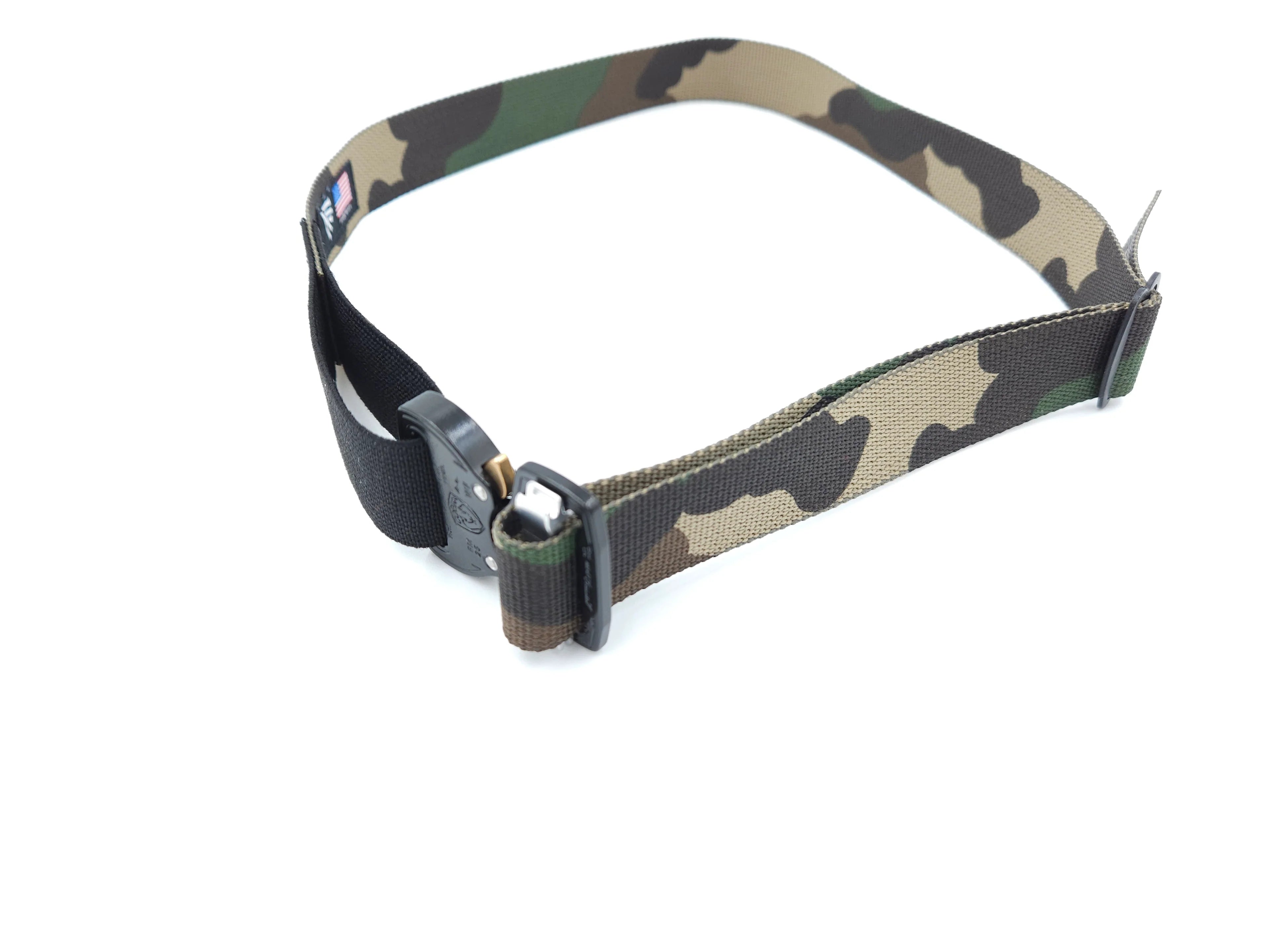 Holster Leg Strap Forge Concepts Leg Strap Multicam 実物