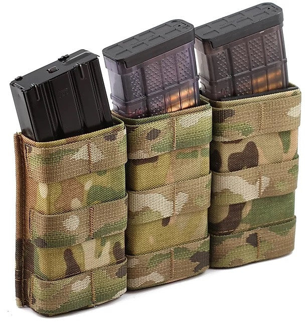 Esstac - 5.56 Triple KYWI (Mid, Webbing)