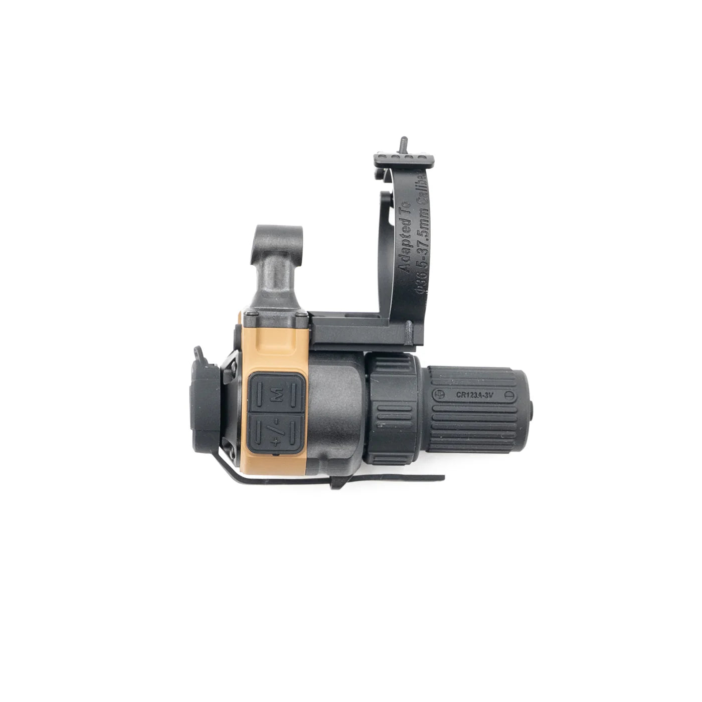IRay/Infiray JerryC PRO Clip On Thermal Imager (COTI)