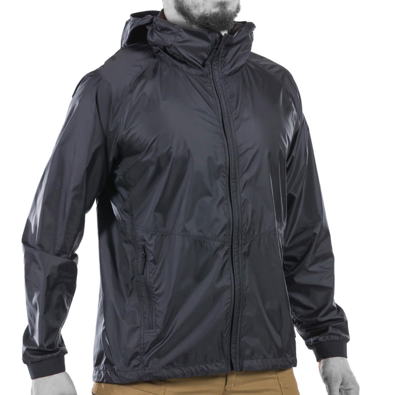 UF Pro - Storm Chaser Windbreaker Jacket