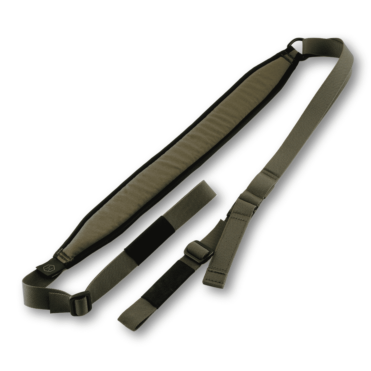 Hexatac - HILDR® Rifle Strap HEXATAC x KHIMAIRA STRATEGY TACTICS