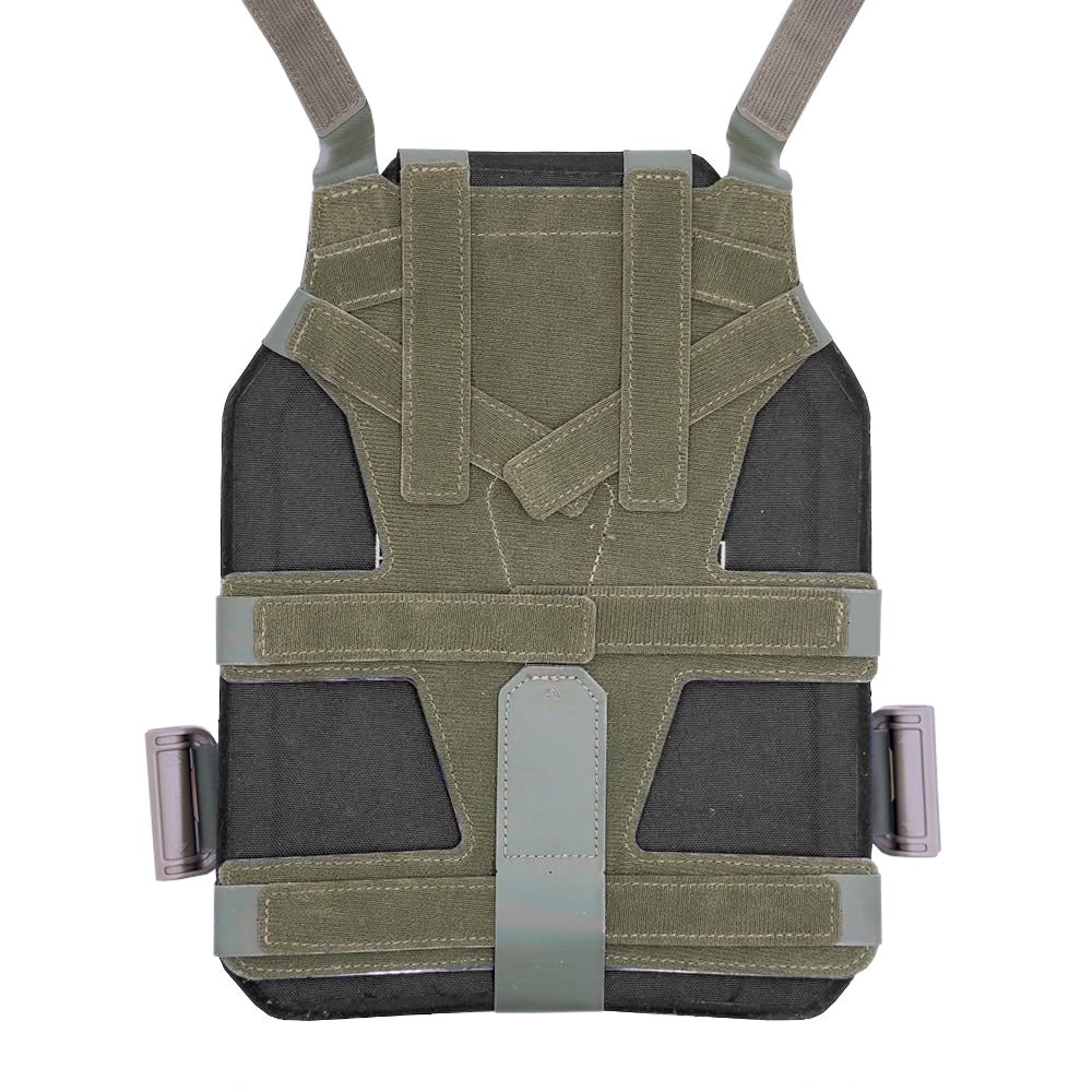 Husar Kirys 2.0