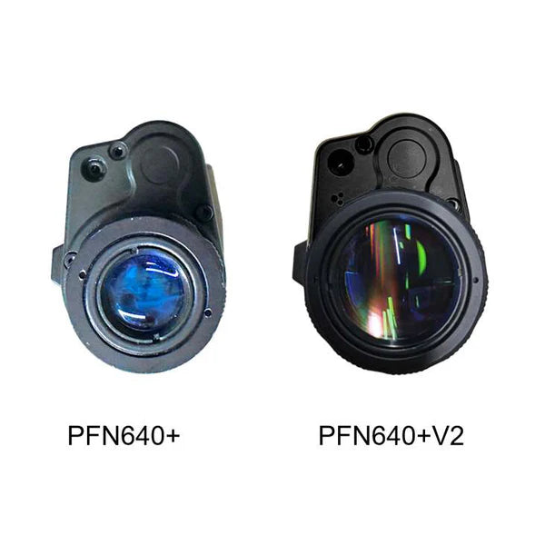PFalcon PFN 640 V2 Thermal Imaging Monocular