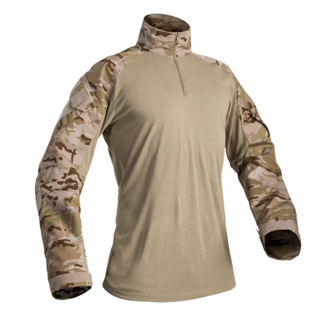 Crye Precision - G3 Combat Shirt - Pre-Order!