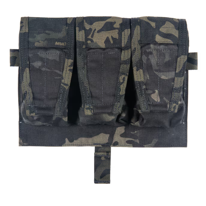 Crye Precision - AVS Detachable Flap (7.62)