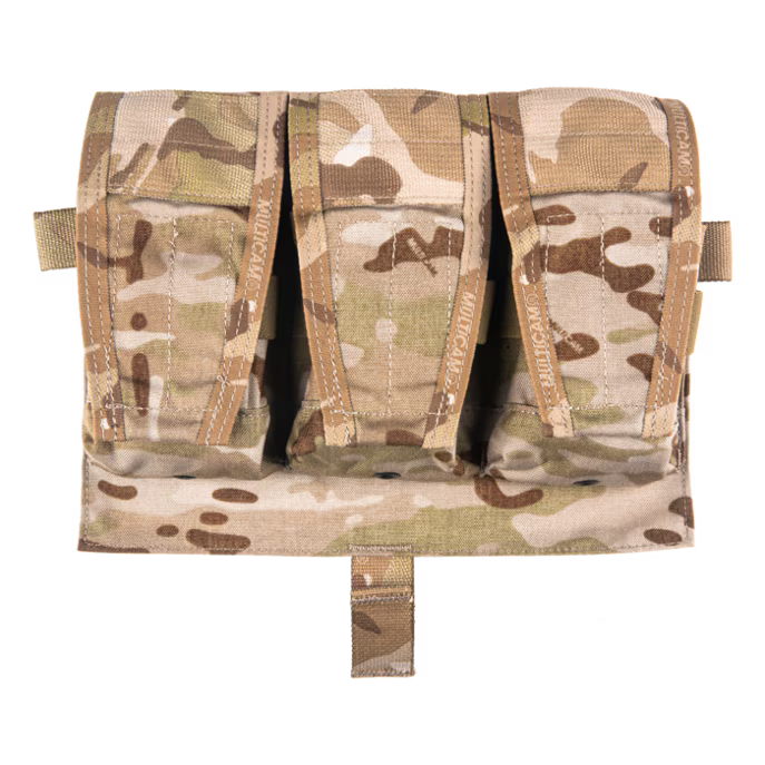 Crye Precision - AVS Detachable Flap (7.62)