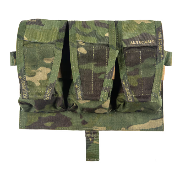 Crye Precision - AVS Detachable Flap (7.62)