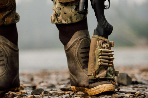 Eagle Industries - Shooter's Rifle Stock Pad