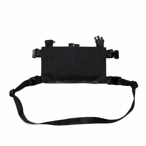 Hexatac - HMCR® Waist Strap