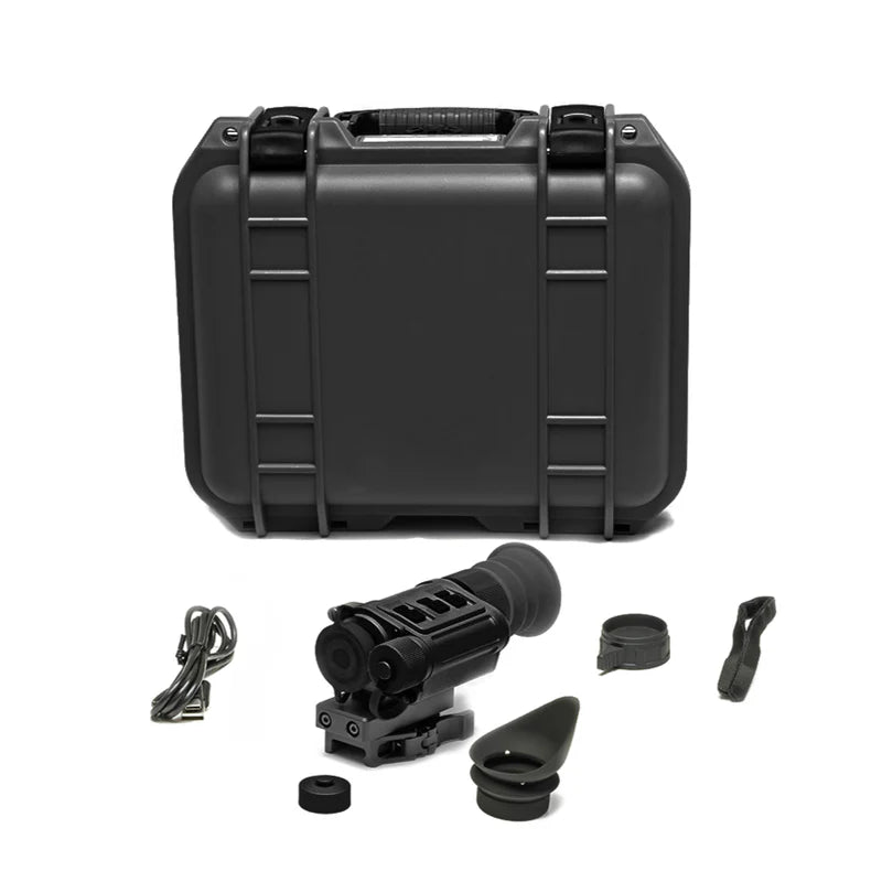PFalcon PFN 640 V2 Thermal Imaging Monocular