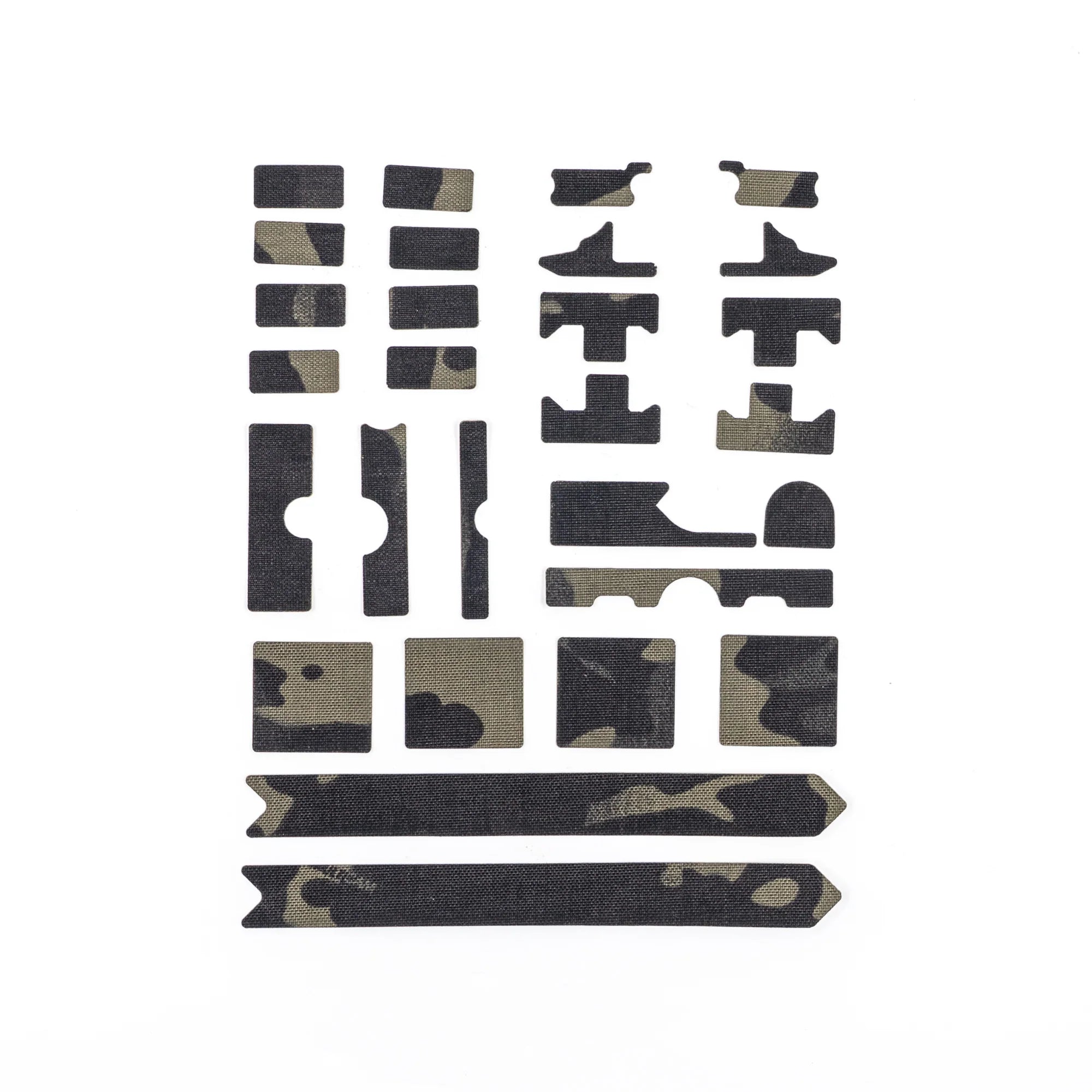 NVG Alpha - Cordura Wrap