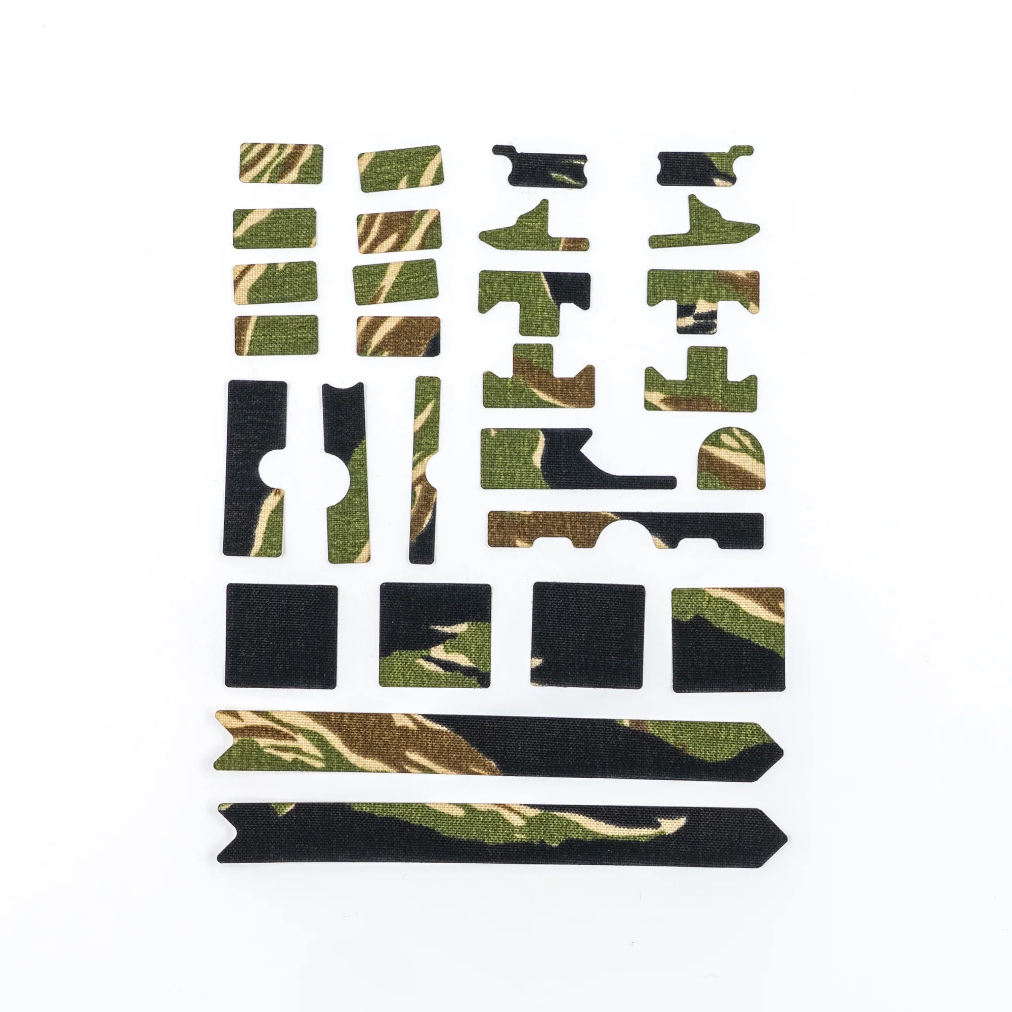 NVG Alpha - Cordura Wrap